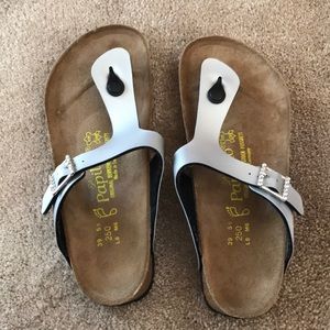 Papillio Original Birkenstock Fussbett